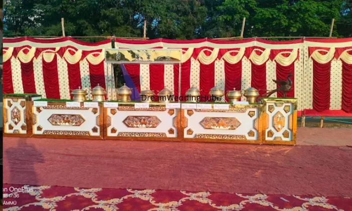 Balaji Catering erode